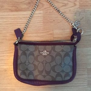 Coach handbag
